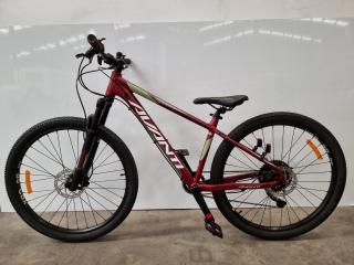 Avanti Montari MS 3 Mountain Bike - Small