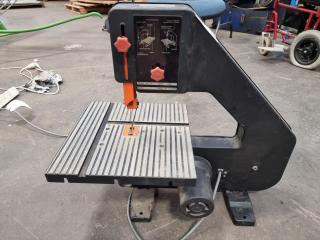 Rexon Precision 12" Variable Speed Band Saw