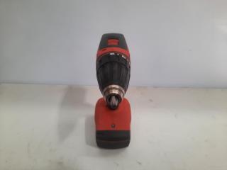 Hilti SFC 22-A Cordless Drill Kit