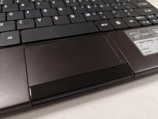 Acer Aspire One D270 Netbook Computer