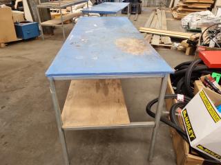 Workbench