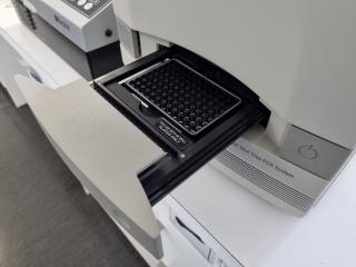 AB Applied BioSystems Real Time PCR System 7300