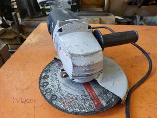 Rupes Corded 230mm Angle Grinder GP6