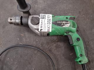 Hitachi D13VB3 Power Drill