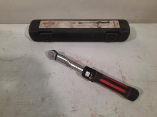 Norbar 60 - 8-60Nm - 310mm ⅜" Torque Wrench