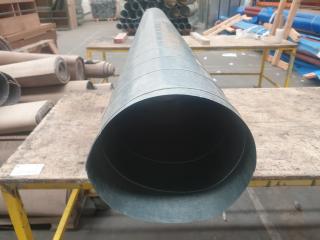 Length 300mm Spiral Tube