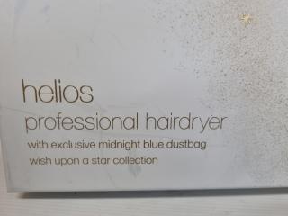 GHD Helios Limited Edition Professional Hair Dryer 