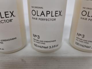 3 Olaplex No.3 Hair Protector 