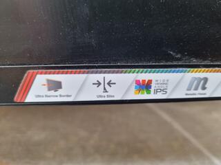 AOC 27' IPS LED Full HD Monitor