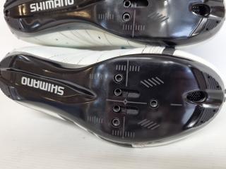 Shimano Woman's Bike Shoe R086 SPD SL