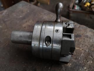 Landis Machine Thread Cutting Head 7FM-2205