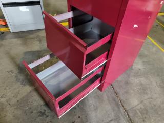 Maxim 4-Drawer Steel Office File Cabinet