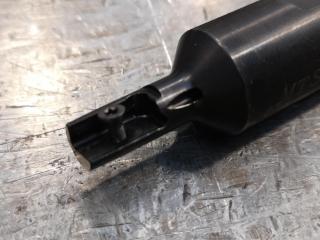 scar Indexable Tap Threader End Mill