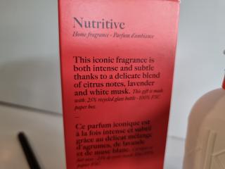 Kerastase Nutritive Home Fragrance Diffuser