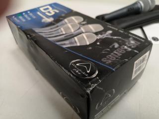 Wharfedale Pro DS3.0S Microphone