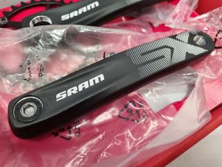 SRAM SX Eagle PS 175 Crankset