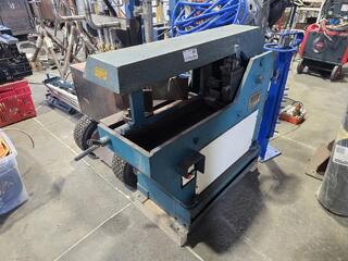 ROH Mechanical Hacksaw 