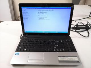 Acer TravelMate P253-M Laptop Computer