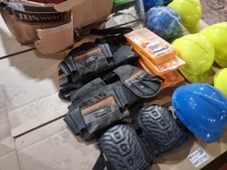 Large Assortment of Safety Equipment