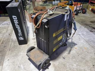 Unimig MIG Welder 