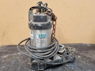 Vancs Submersable Pump