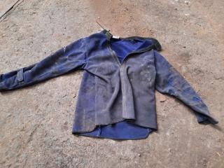 Assortment of PPE Jackets/Coats