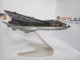 English Electric Lightening