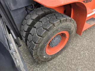 Lonking 7 Ton Diesel Forklift 