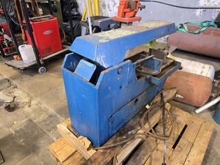 ROH Mechanical Hacksaw 