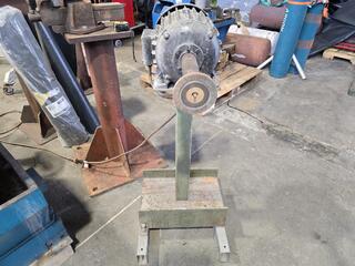 Three Phase Polisher