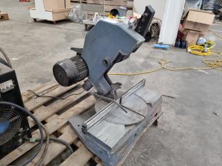 Tenkna Mitre Saw