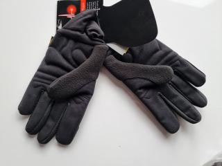 2x  Pulse Windtex Cycling Gloves - XS