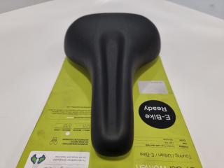 Ergon ST Gel Womens Bike Saddle