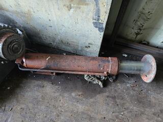 Hiab Hydraulic Rams