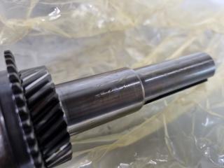 Replacement Crankshaft for Honda CX270 Engine