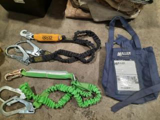 Assorted Safety Gear