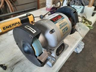 Ryobi HBG6RC 150mm Bench Grinder