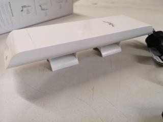 Ubiquiti NanoStation Wireless Bridge, M5 5GHz airMax 16dBi CPE Unit