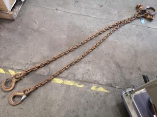 7.5T Multi Leg Lifting Chain