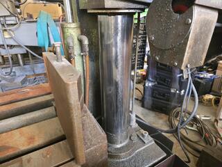 Daito Double Column Metal Cutting Bandsaw 