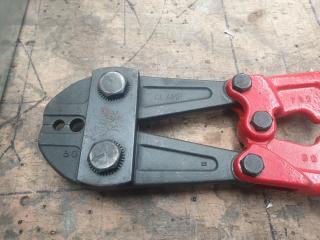 Clamp Swage Tool