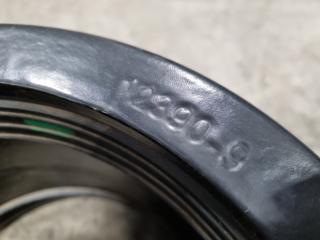 Maxifit Coupling DN200 Size by Viking Johnson