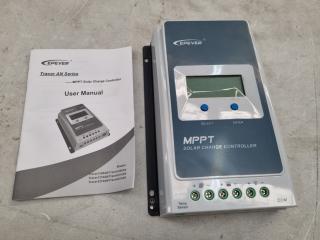 Epever 20A MPPT Solar Charge Controller
