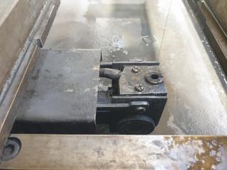 First-X Single Phase Wirecut Machine