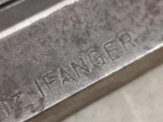 Ifanger Lathe Turning Tool