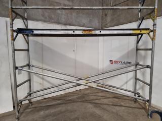 Oldfields Aluminium Scaffolding Tower  - 3m Long