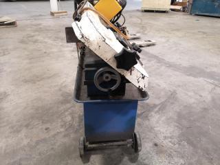 Industrial Single Phase Bandsaw