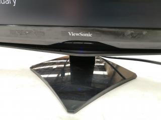 ViewSonic 23.6" LED Computer Monitor