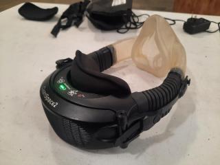 CleanSpace2 Powered Respirator