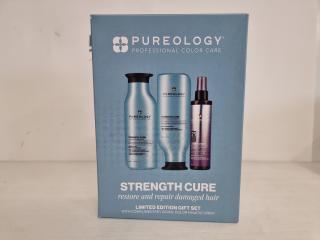 Pureology Professional Strength Cure LTD Edition Gift Set